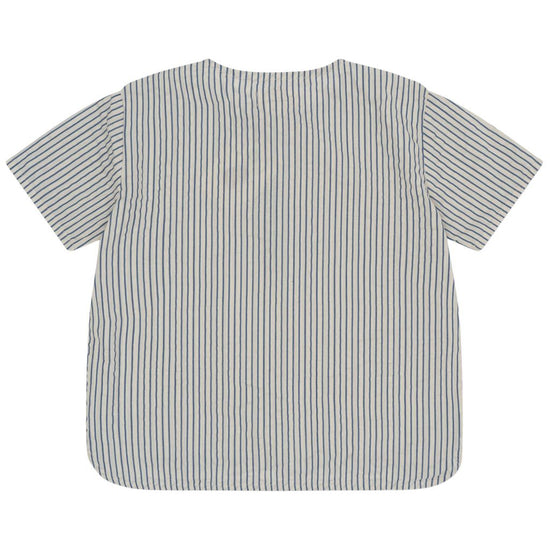 Blue Stripe Ace Shirt