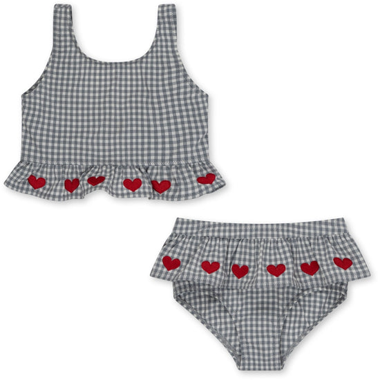 Soline Two-Piece Swimsuit