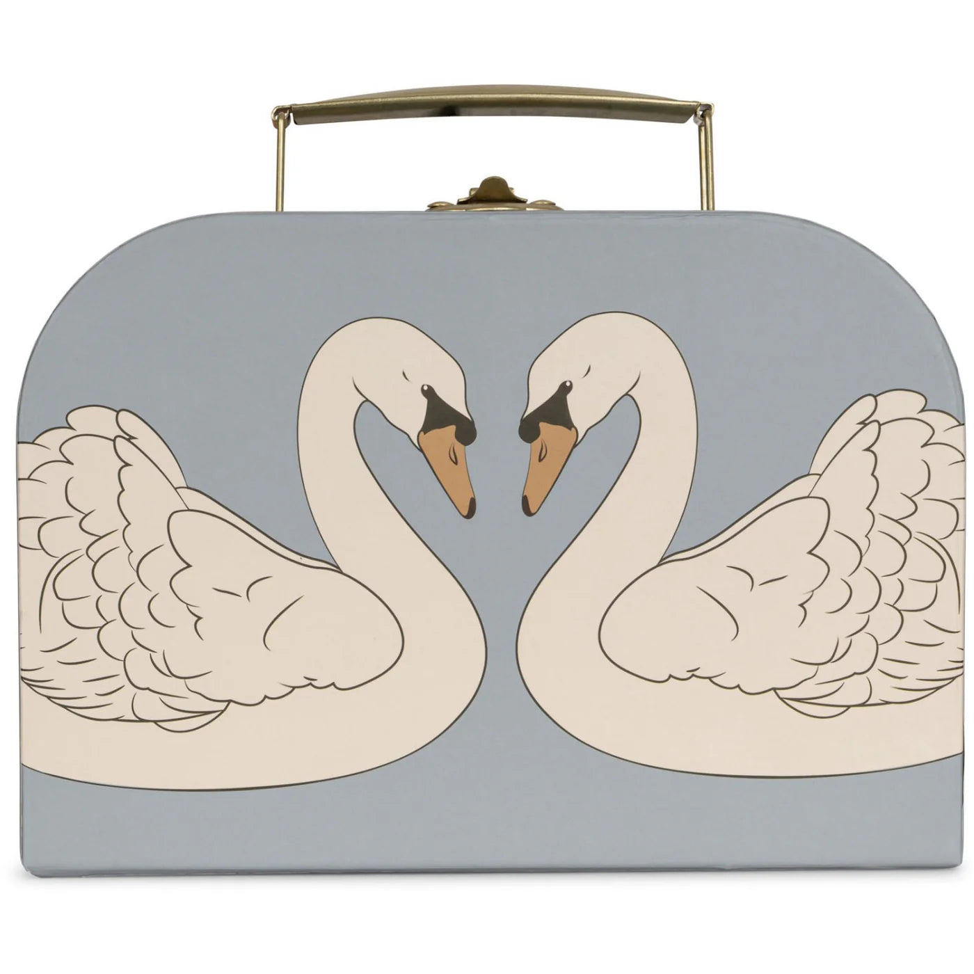 Swan Two Pack Suitcase