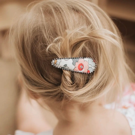 Izzy Hair Clip