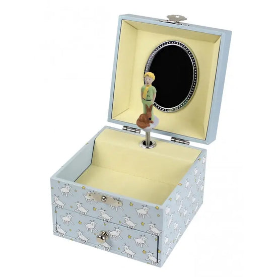 The Little Prince Music Box