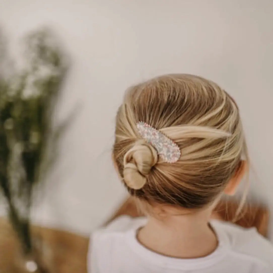 Lillia Hair Clips