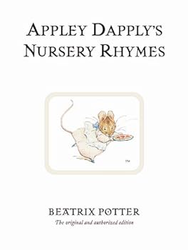 Appley Dapple's Nursery Rhymes Book
