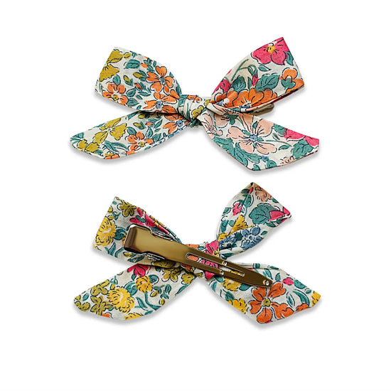 Rowie Petite Bow Clip