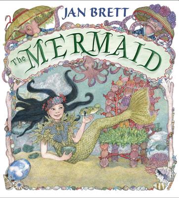 The Mermaid Book