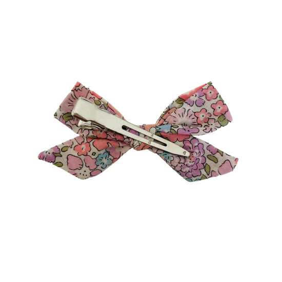 Lillia Petite Bow Clip