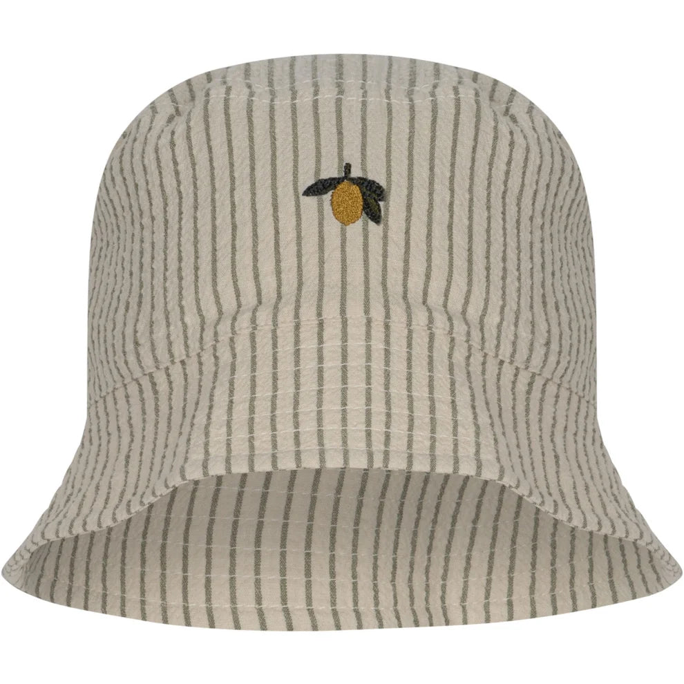 Elliot Bucket Hat