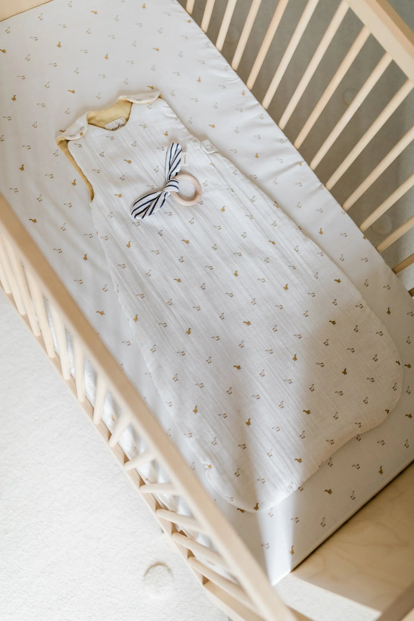 Hatchling Duck Sleep Bag