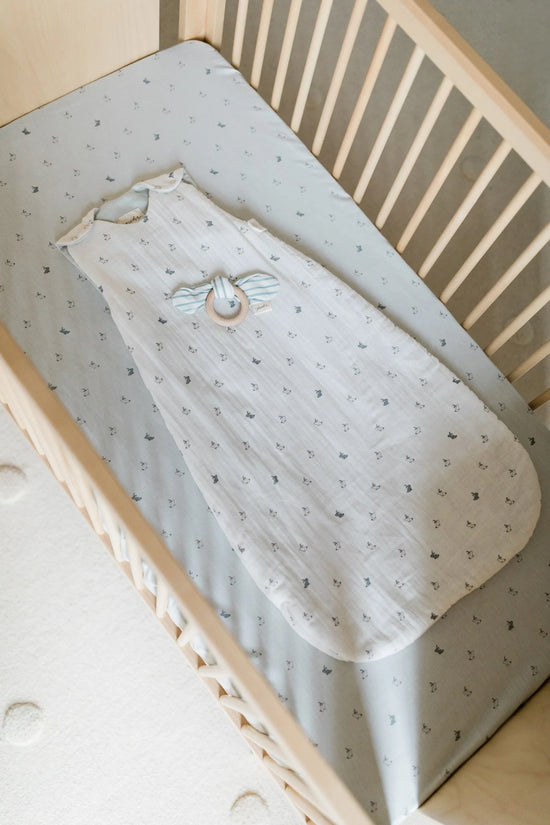 Hatchling Bunny Sleep Bag