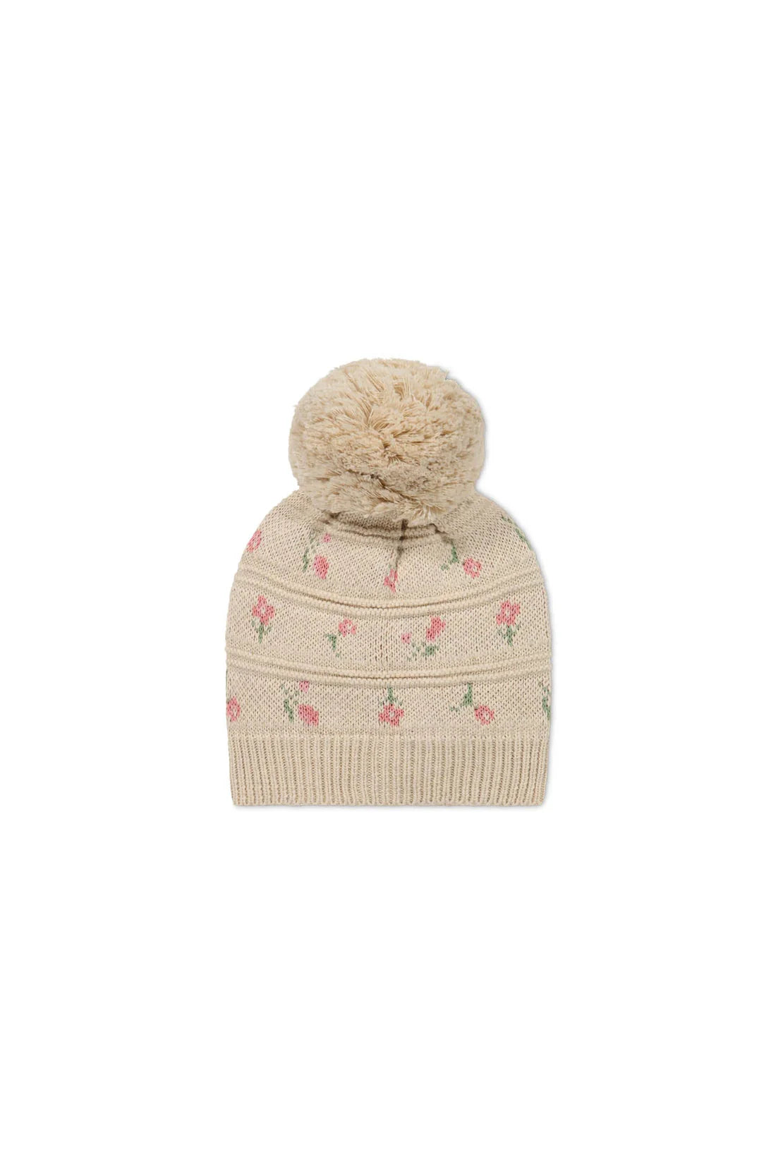 Delilah Knit Hat