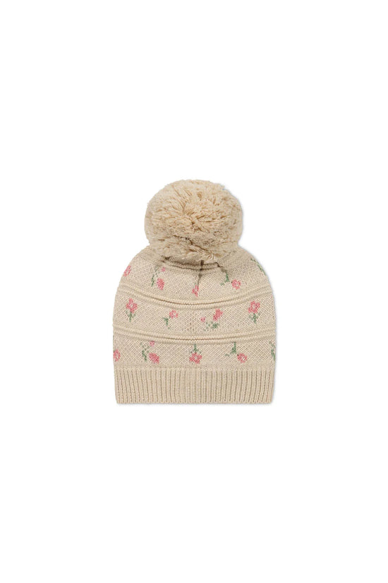 Delilah Knit Hat