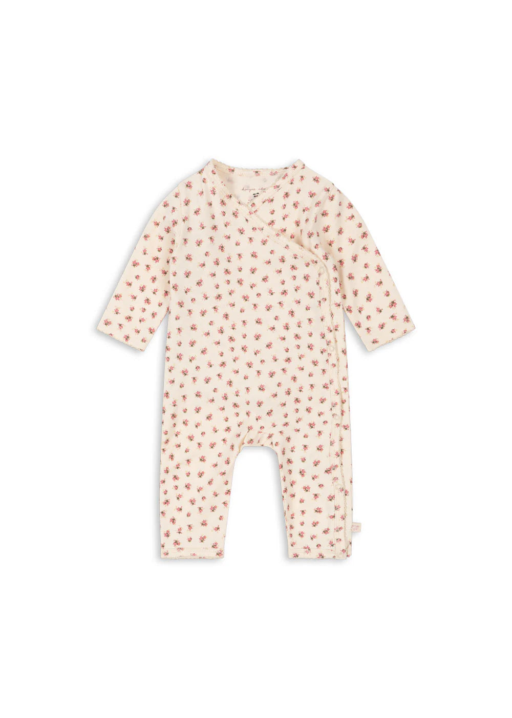 Bloomie Newborn Onesie