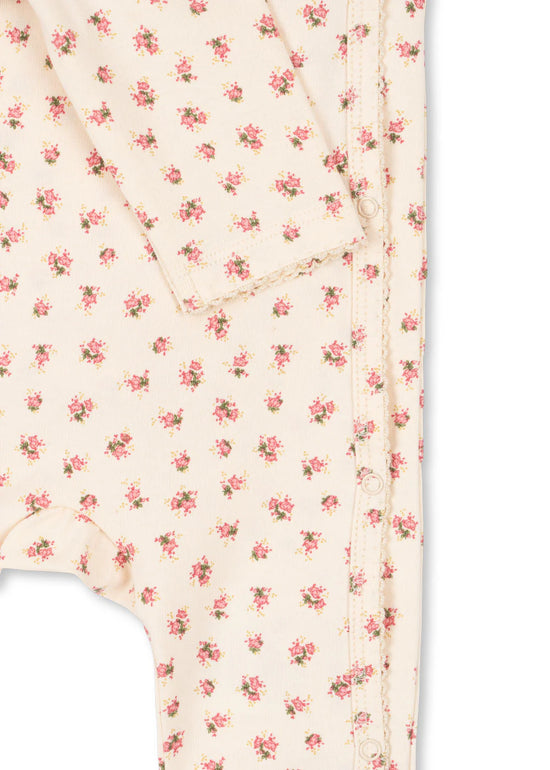 Bloomie Newborn Onesie