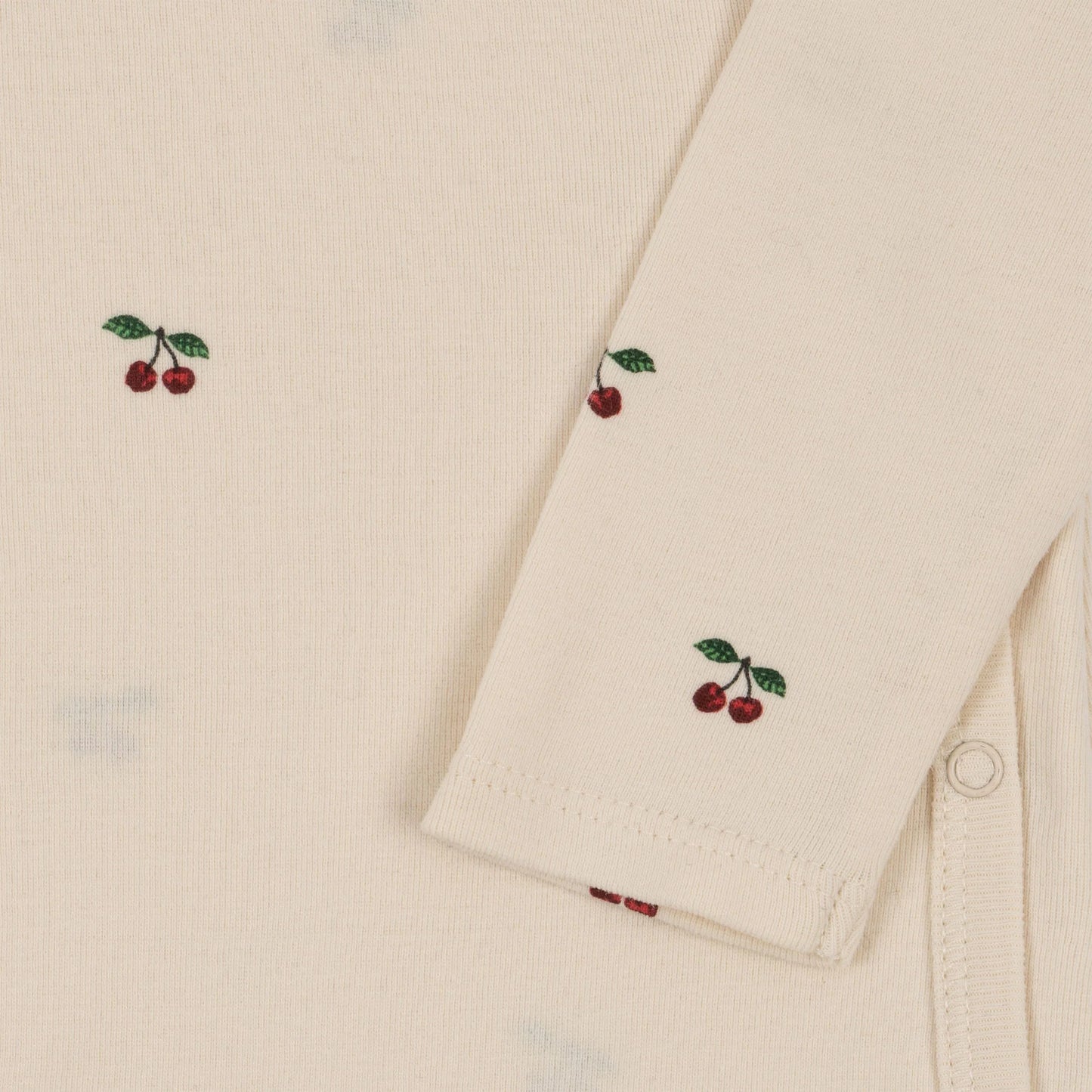 Cherry Newborn Onesie