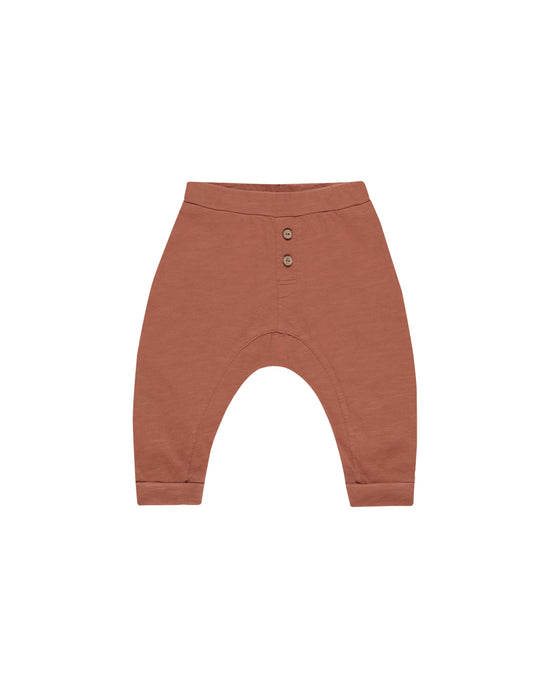 Poppy Baby Cru Pant