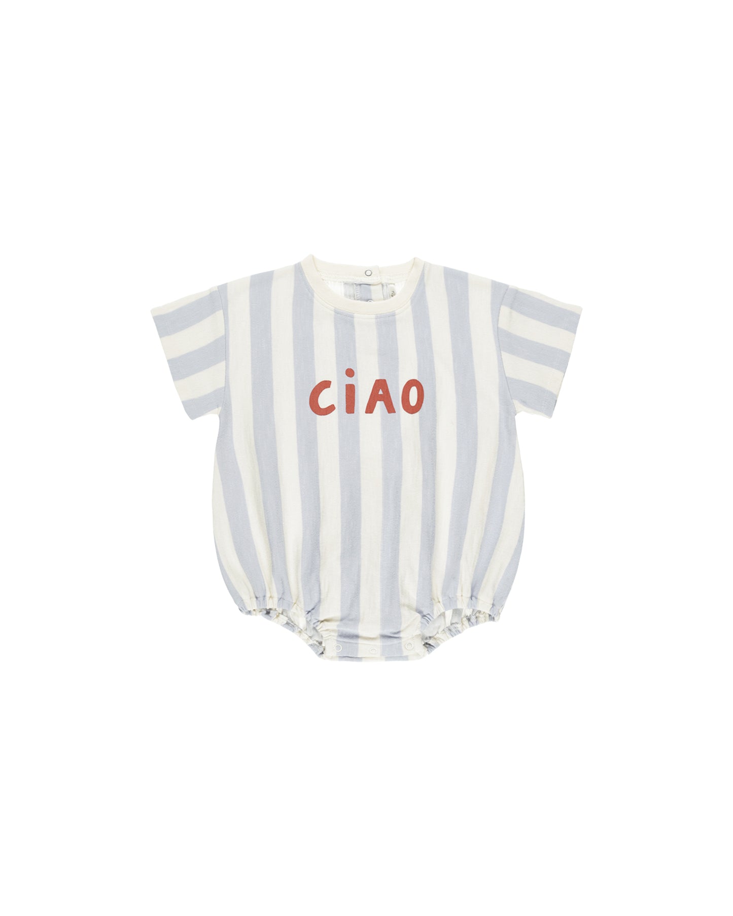 Ciao Relaxed Baby Bubble Romper