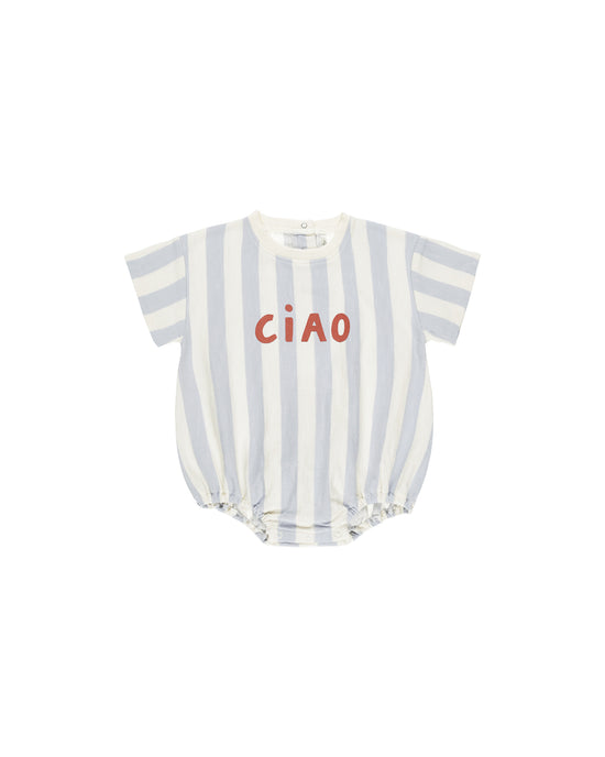 Ciao Relaxed Baby Bubble Romper