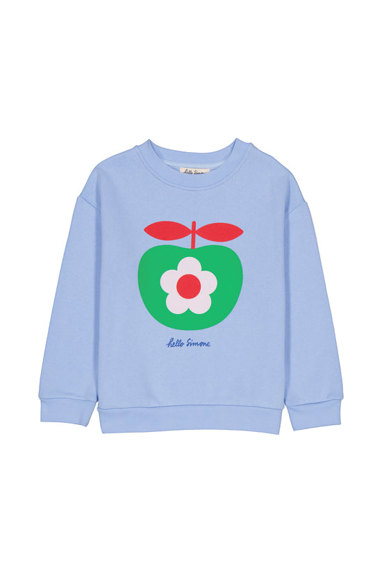 Sweety Apple Sweatshirt