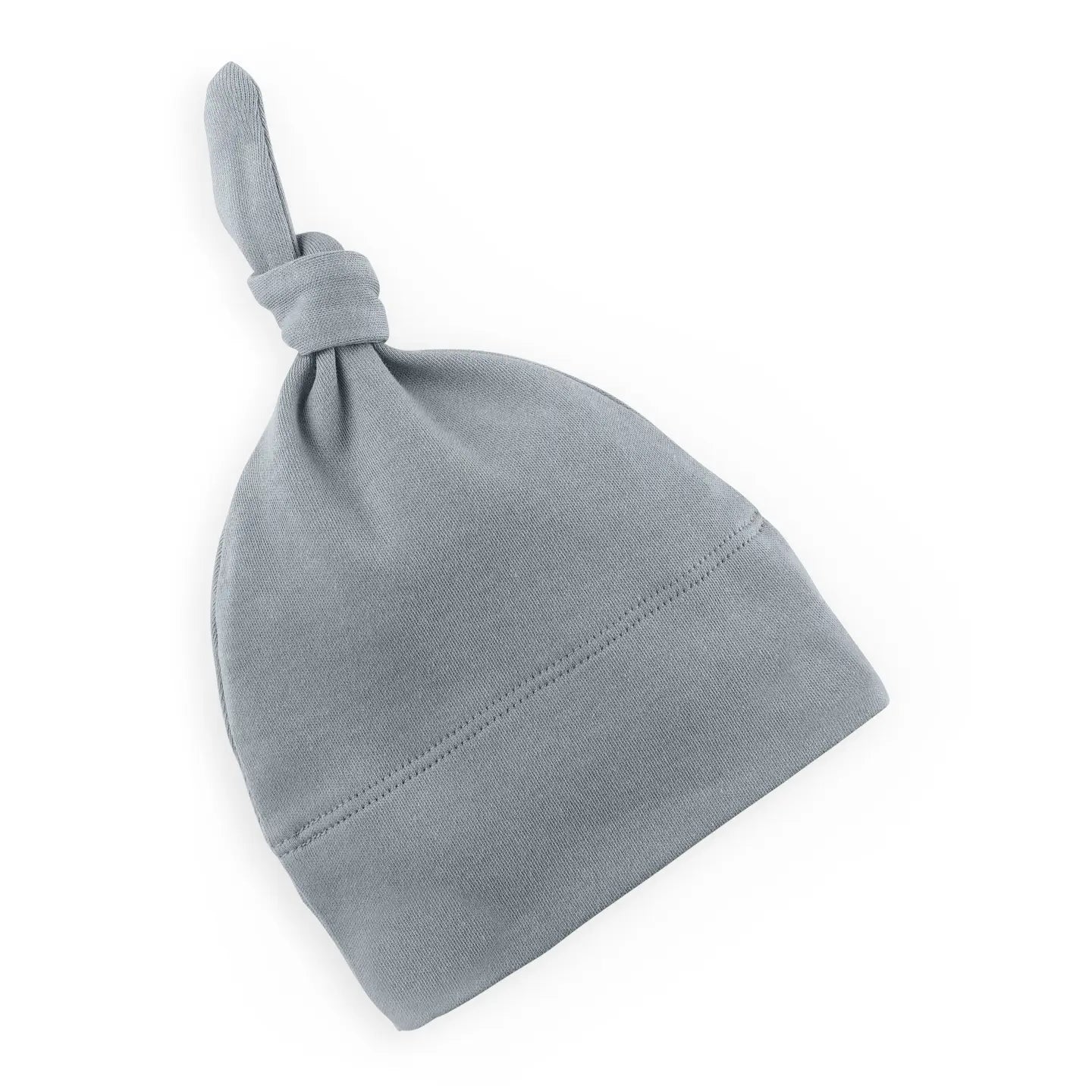 Mist Classic Knot Hat