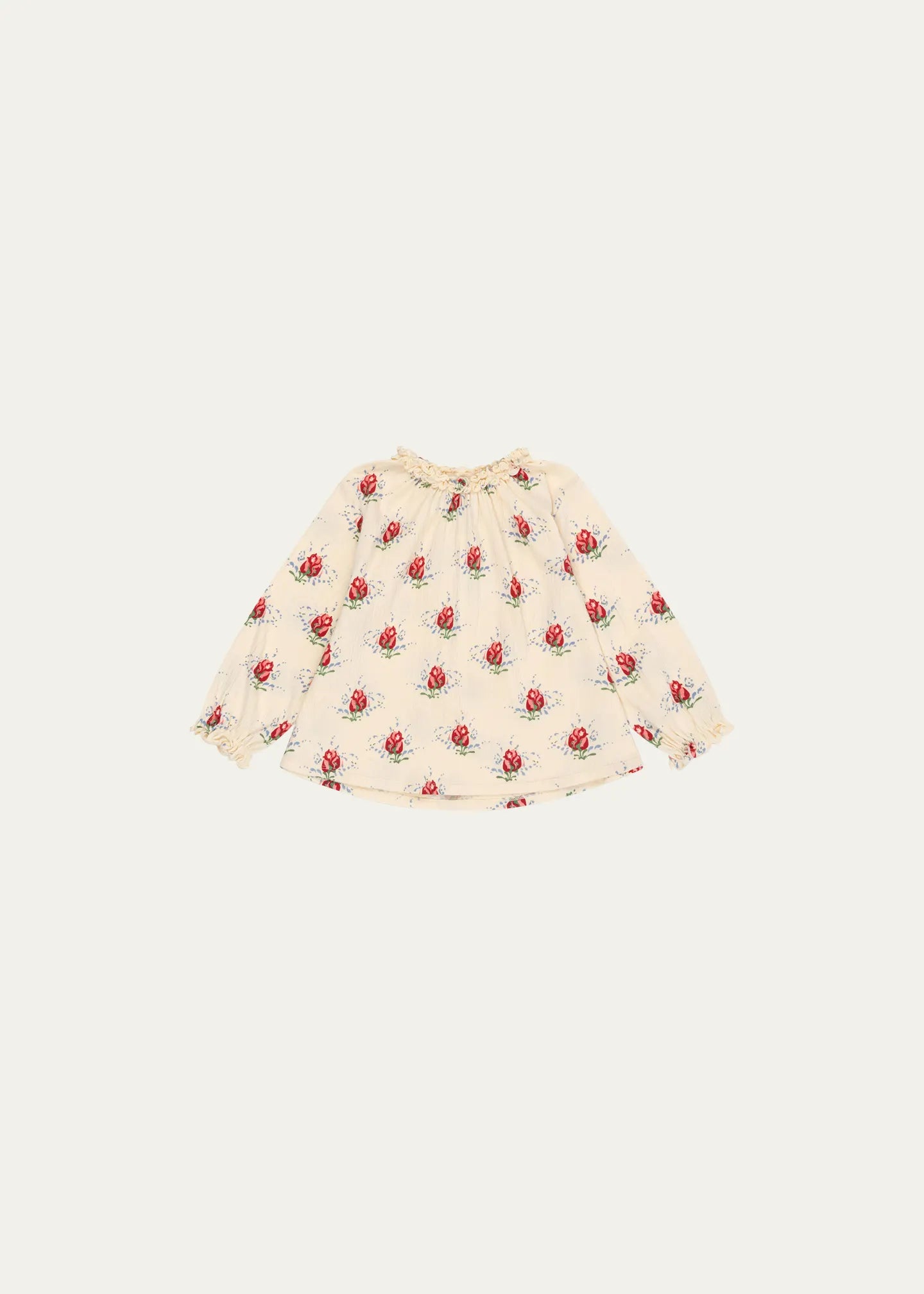 Chloe Vita Rose Blouse