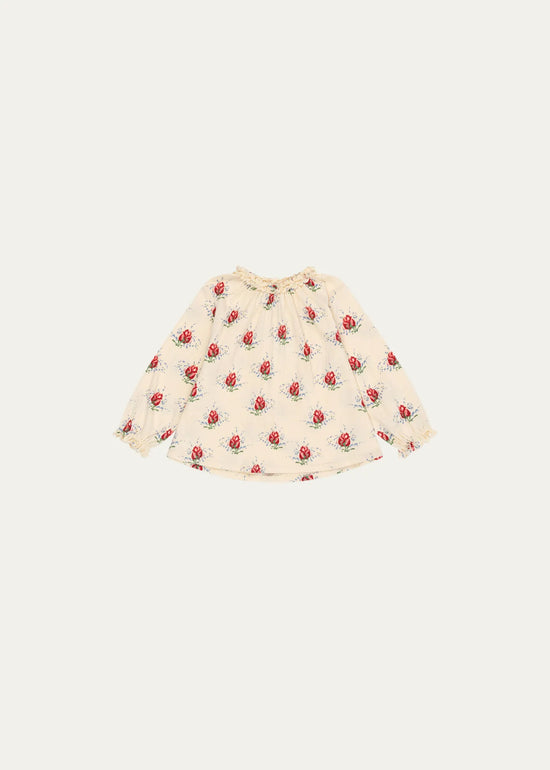 Chloe Vita Rose Blouse