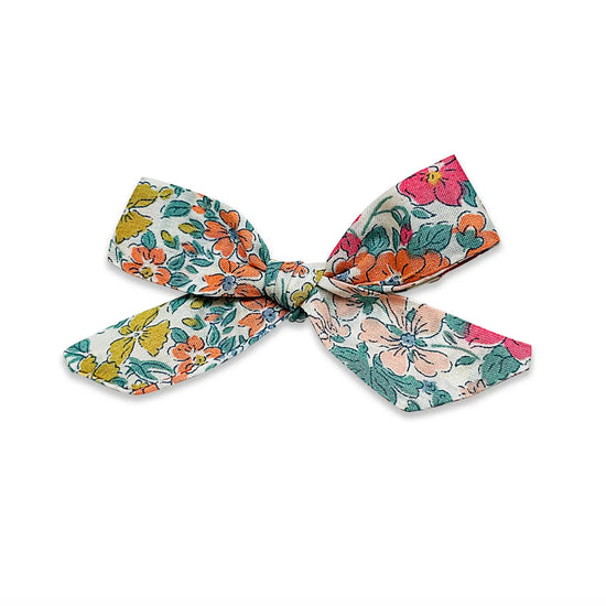 Rowie Petite Bow Clip