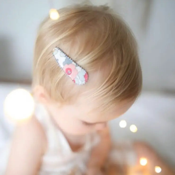 Izzy Hair Clip