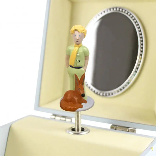 The Little Prince Music Box