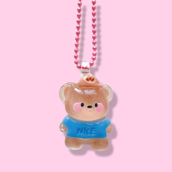 Jelly Pals Kids Necklace