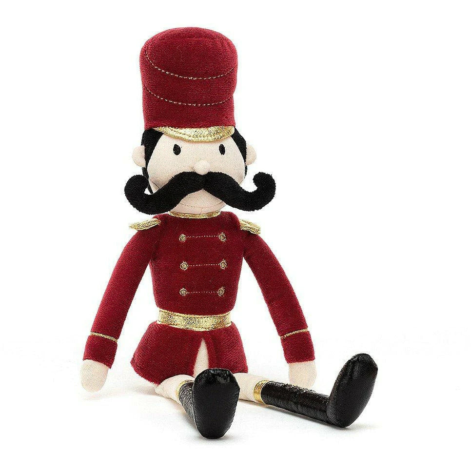 The Nutcracker Jellycat