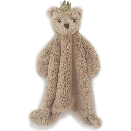 Prince Baldwin Bear Blank