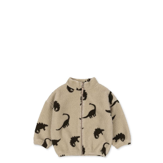 Dino Jody Teddy Jacket