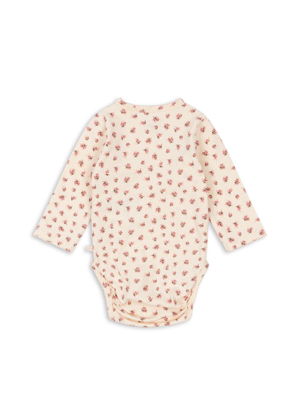 Bloomie Newborn Body