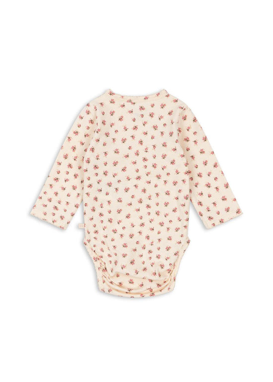 Bloomie Newborn Body