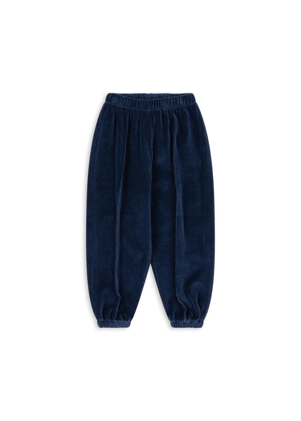 Dress Blue Wally Sweat Pants