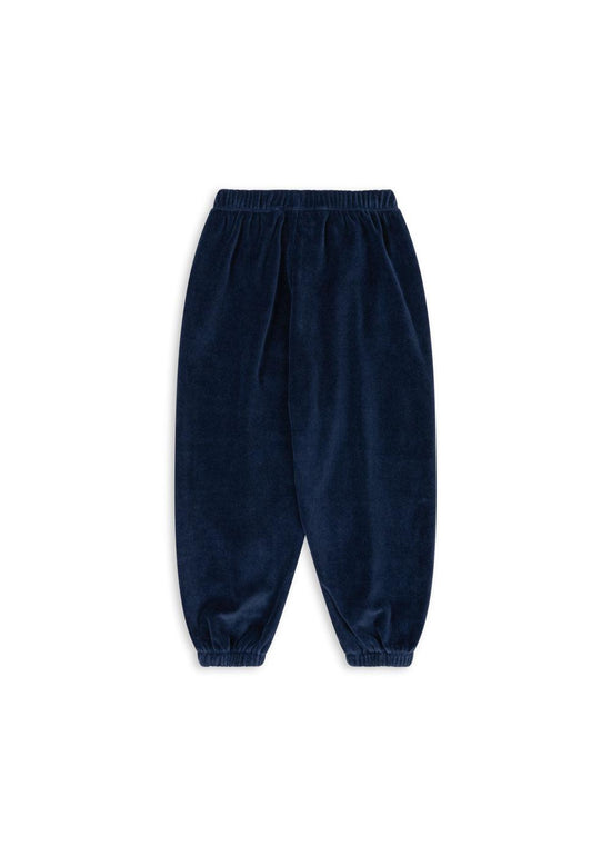 Dress Blue Wally Sweat Pants