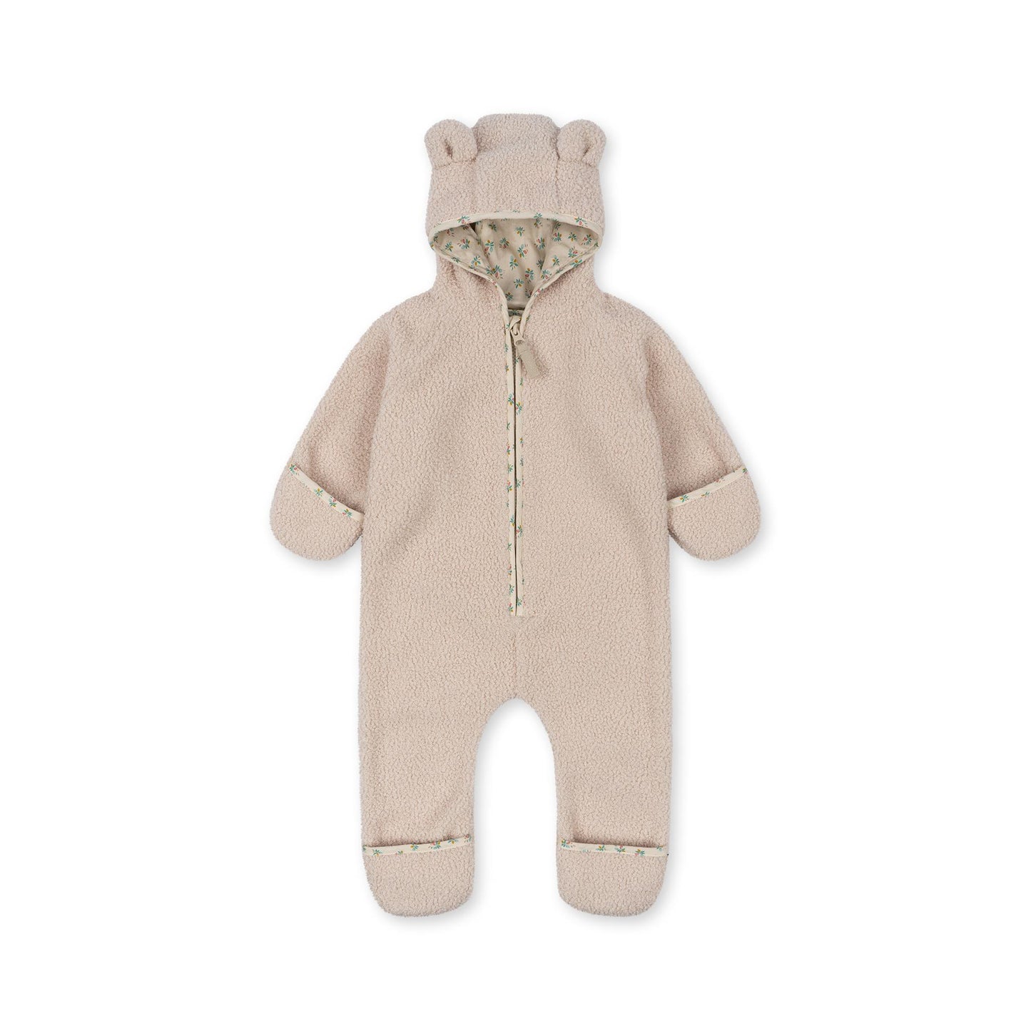 Teddy Onesie