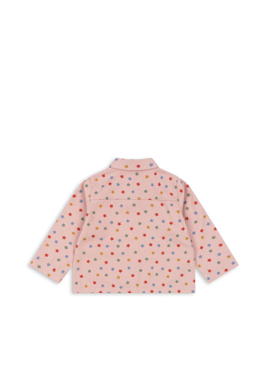 Estrella Rosa Jacket