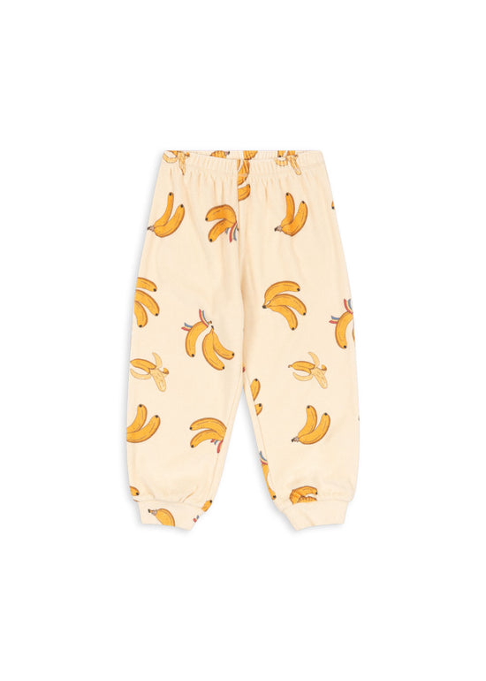 Go Bananas Terry Sweat Pants