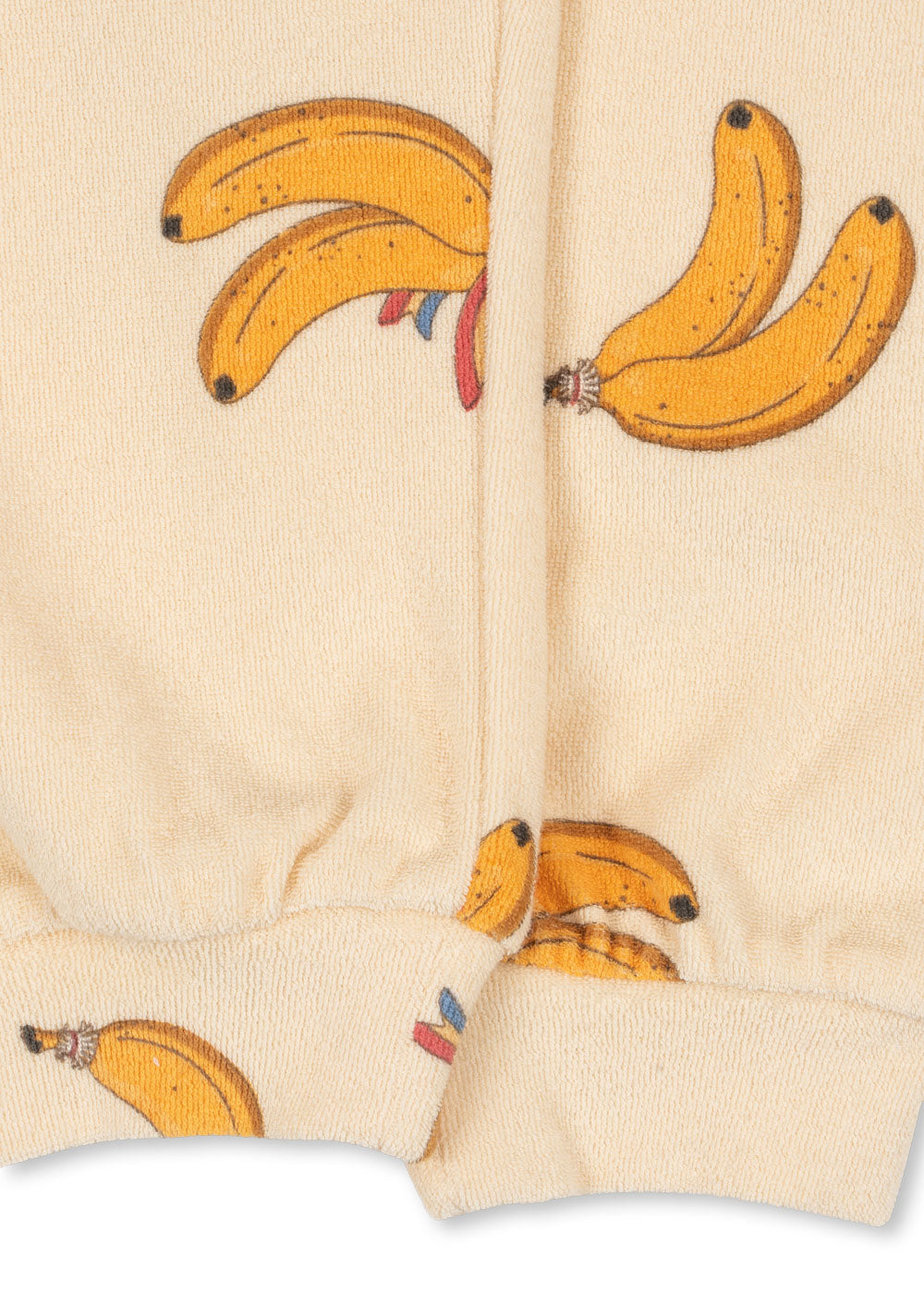 Go Bananas Terry Sweat Pants