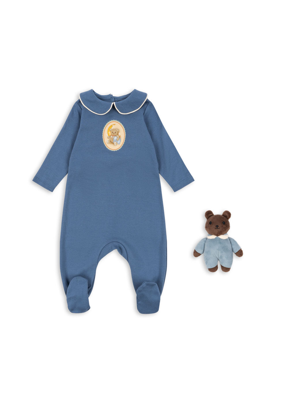 Baby Boy Gift Set