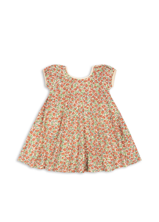 Kaluka Floral Dress