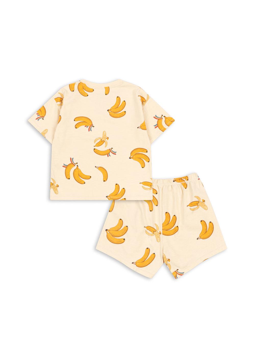 Go Bananas Lin Set